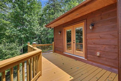 210 Majestic Drive Hayesville NC 28904