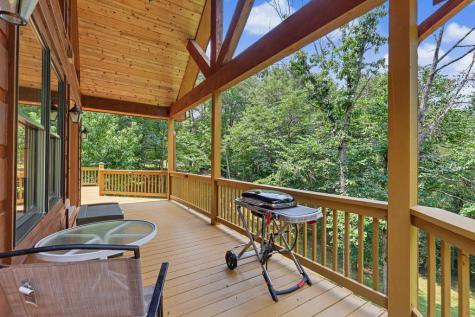 210 Majestic Drive Hayesville NC 28904