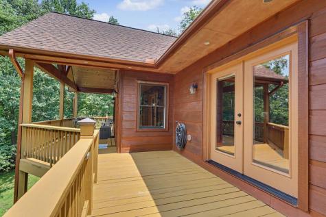 210 Majestic Drive Hayesville NC 28904