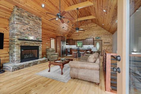 210 Majestic Drive Hayesville NC 28904
