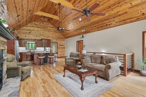 210 Majestic Drive Hayesville NC 28904