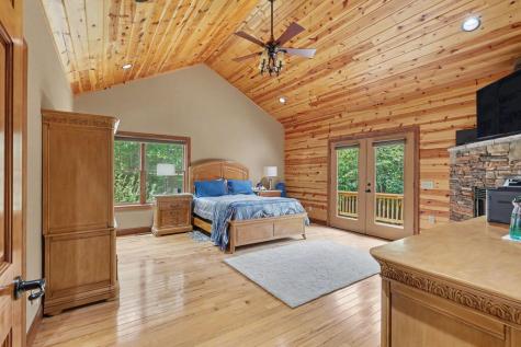 210 Majestic Drive Hayesville NC 28904