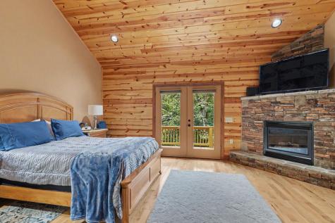 210 Majestic Drive Hayesville NC 28904