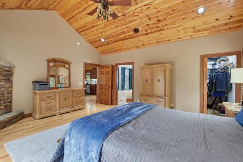 210 Majestic Drive Hayesville NC 28904