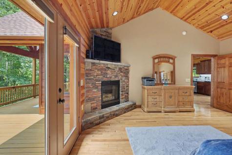 210 Majestic Drive Hayesville NC 28904