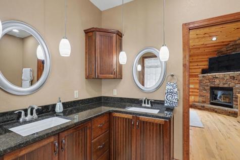210 Majestic Drive Hayesville NC 28904