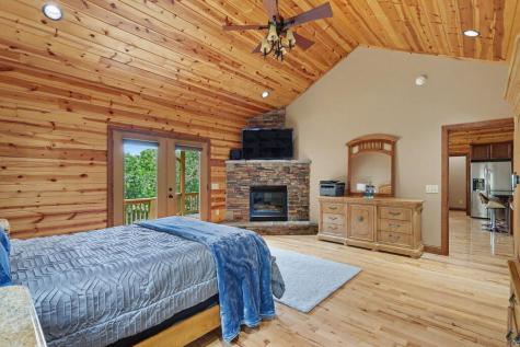 210 Majestic Drive Hayesville NC 28904