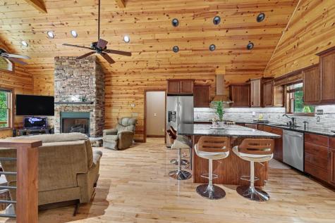 210 Majestic Drive Hayesville NC 28904
