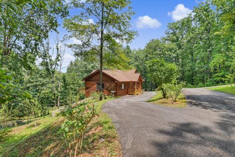 210 Majestic Drive Hayesville NC 28904