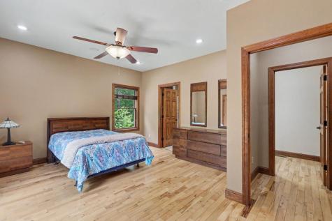 210 Majestic Drive Hayesville NC 28904