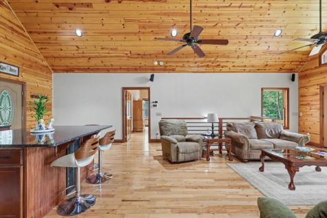 210 Majestic Drive Hayesville NC 28904