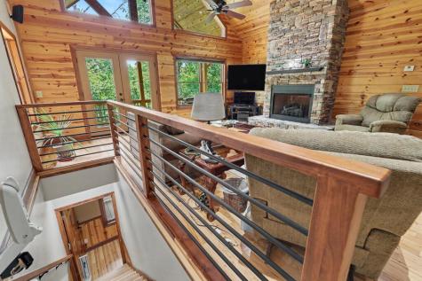 210 Majestic Drive Hayesville NC 28904