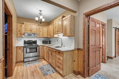 210 Majestic Drive Hayesville NC 28904