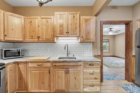 210 Majestic Drive Hayesville NC 28904