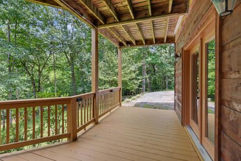 210 Majestic Drive Hayesville NC 28904
