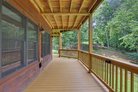 210 Majestic Drive Hayesville NC 28904