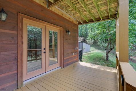 210 Majestic Drive Hayesville NC 28904