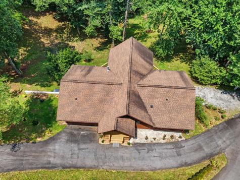 210 Majestic Drive Hayesville NC 28904