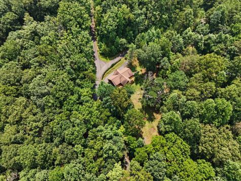 210 Majestic Drive Hayesville NC 28904