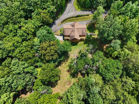 210 Majestic Drive Hayesville NC 28904