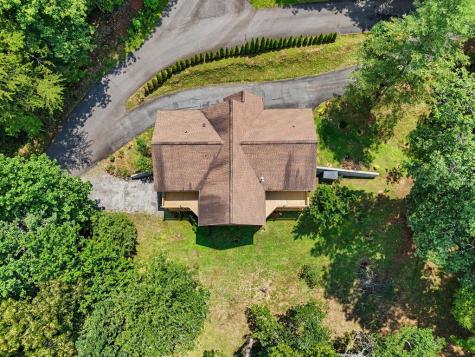 210 Majestic Drive Hayesville NC 28904