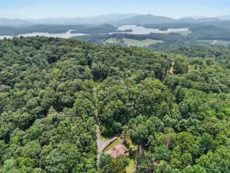 210 Majestic Drive Hayesville NC 28904