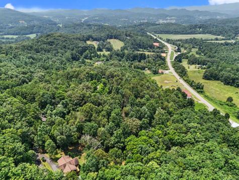 210 Majestic Drive Hayesville NC 28904