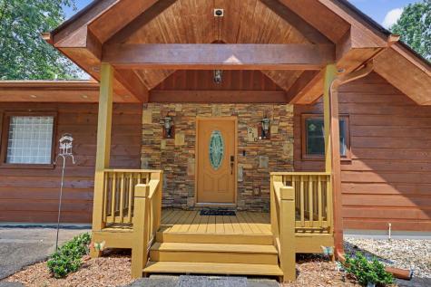210 Majestic Drive Hayesville NC 28904