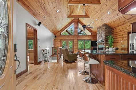 210 Majestic Drive Hayesville NC 28904