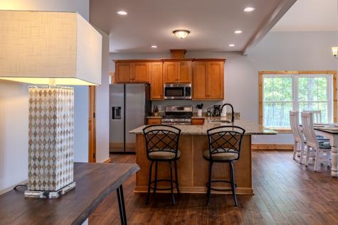 25 Settlement Road Murphy NC 28906