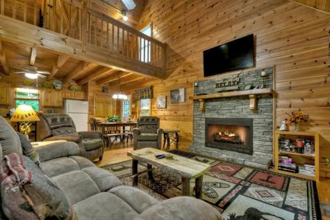 133 Muller Lane Ellijay GA 30540