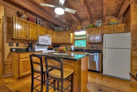 133 Muller Lane Ellijay GA 30540