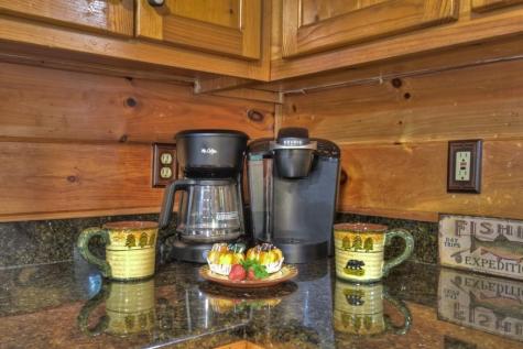 133 Muller Lane Ellijay GA 30540