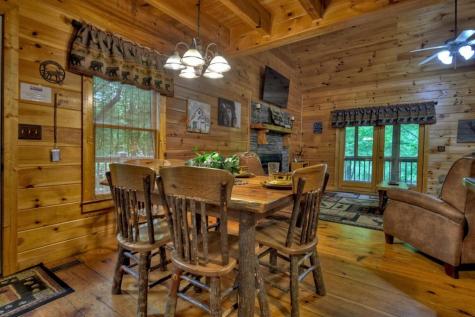 133 Muller Lane Ellijay GA 30540