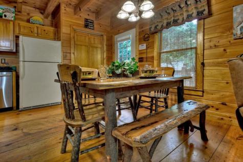 133 Muller Lane Ellijay GA 30540