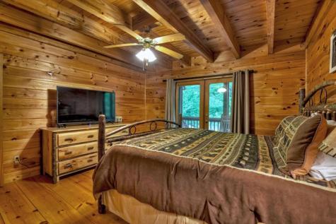 133 Muller Lane Ellijay GA 30540