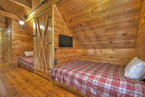 133 Muller Lane Ellijay GA 30540