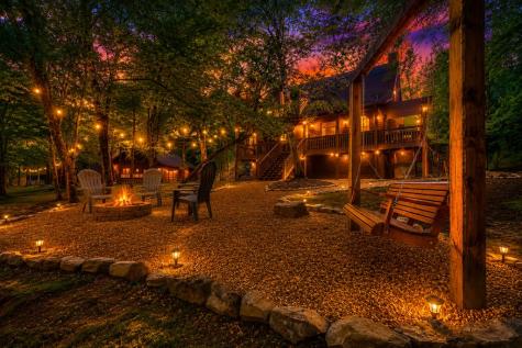 133 Muller Lane Ellijay GA 30540