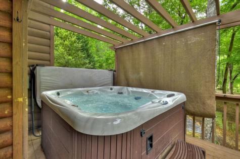 133 Muller Lane Ellijay GA 30540