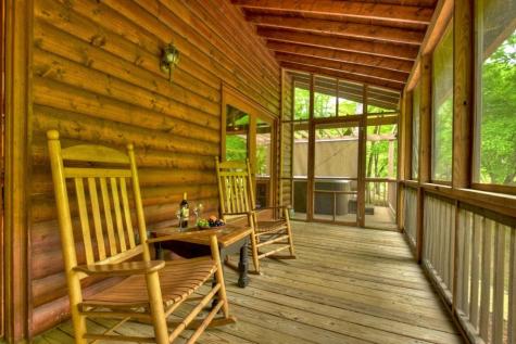 133 Muller Lane Ellijay GA 30540