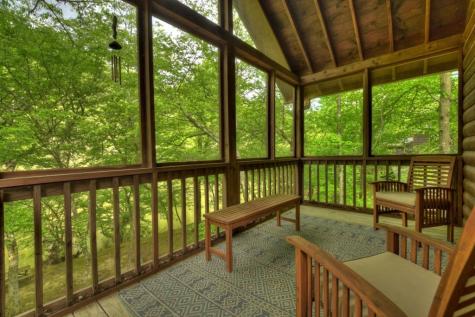 133 Muller Lane Ellijay GA 30540