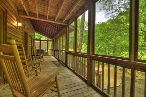 133 Muller Lane Ellijay GA 30540