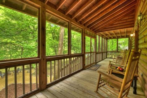 133 Muller Lane Ellijay GA 30540