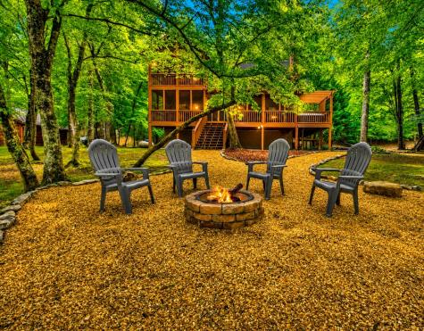 133 Muller Lane Ellijay GA 30540