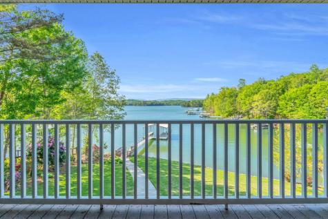 703 Cherokee Hills Hiawassee GA 30546