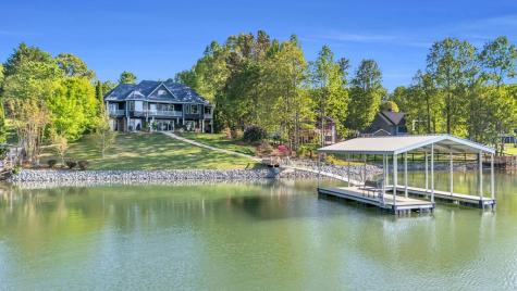 703 Cherokee Hills Hiawassee GA 30546