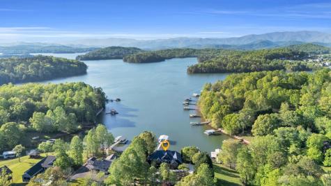 703 Cherokee Hills Hiawassee GA 30546