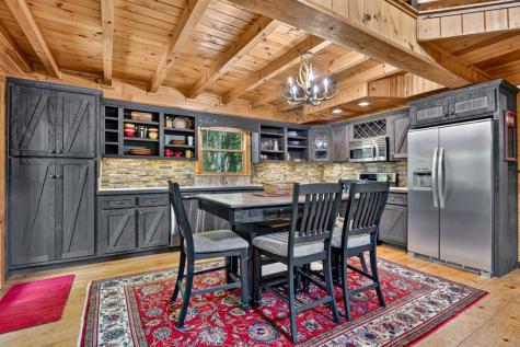 160 Adams Circle Mineral Bluff GA 30559