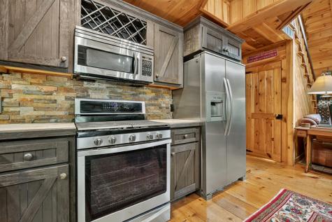 160 Adams Circle Mineral Bluff GA 30559