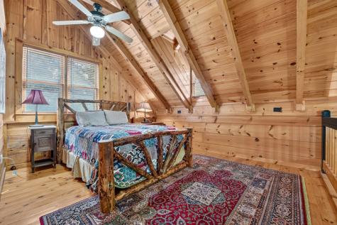160 Adams Circle Mineral Bluff GA 30559